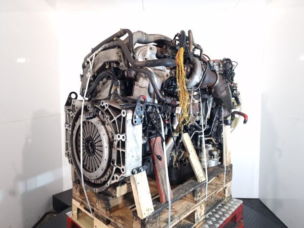 MAN D2676 LF22  Engine (Truck) - Motor pro Nákladní auto: obrázek 1 MAN D2676 LF22  Engine (Truck) - Motor pro Nákladní auto: obrázek 1