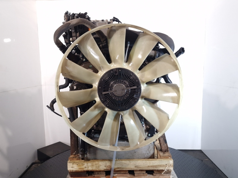 MAN D2676 LF26 Engine (Truck) - Motor pro Nákladní auto: obrázek 5 MAN D2676 LF26 Engine (Truck) - Motor pro Nákladní auto: obrázek 5