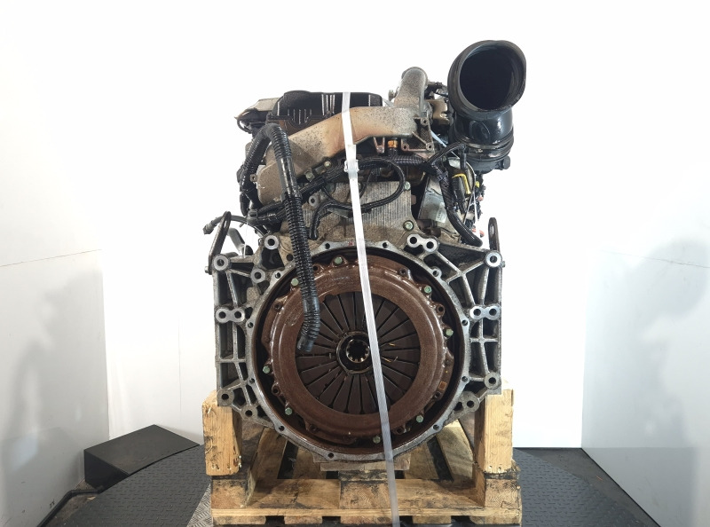 MAN D2676 LF46 Engine (Truck) - Motor pro Nákladní auto: obrázek 3 MAN D2676 LF46 Engine (Truck) - Motor pro Nákladní auto: obrázek 3