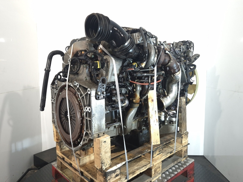 MAN D2676 LF46 Engine (Truck) - Motor pro Nákladní auto: obrázek 1 MAN D2676 LF46 Engine (Truck) - Motor pro Nákladní auto: obrázek 1