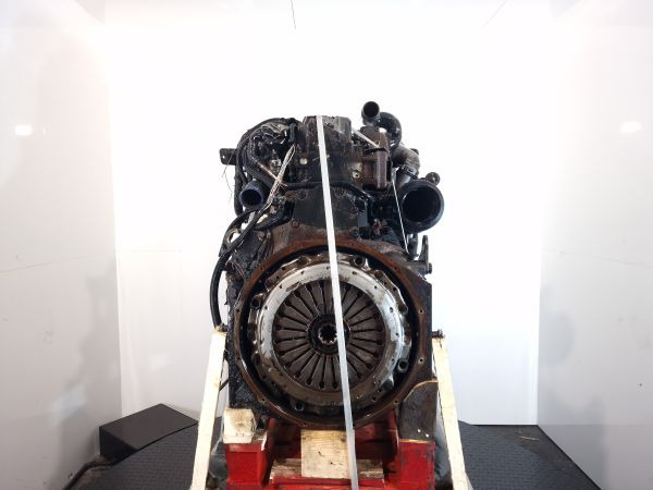 MAN D2876 LF05 Engine (Truck) - Motor pro Nákladní auto: obrázek 3 MAN D2876 LF05 Engine (Truck) - Motor pro Nákladní auto: obrázek 3