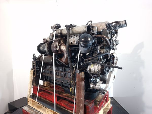 MAN D2876 LF05 Engine (Truck) - Motor pro Nákladní auto: obrázek 5 MAN D2876 LF05 Engine (Truck) - Motor pro Nákladní auto: obrázek 5
