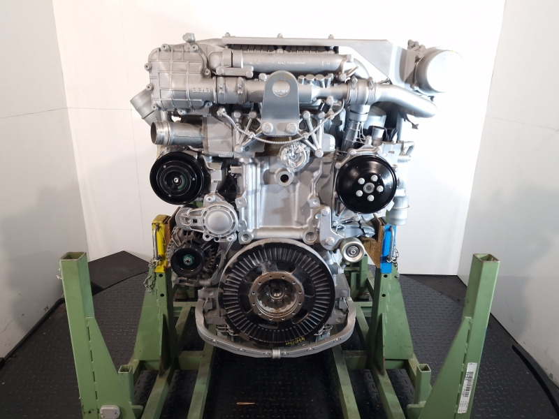 Mercedes Benz BELL B40E B45E OM471LA.E5-1-K00 REMAN Engine (Industrial) - Motor pro Průmyslová technika: obrázek 5 Mercedes Benz BELL B40E B45E OM471LA.E5-1-K00 REMAN Engine (Industrial) - Motor pro Průmyslová technika: obrázek 5