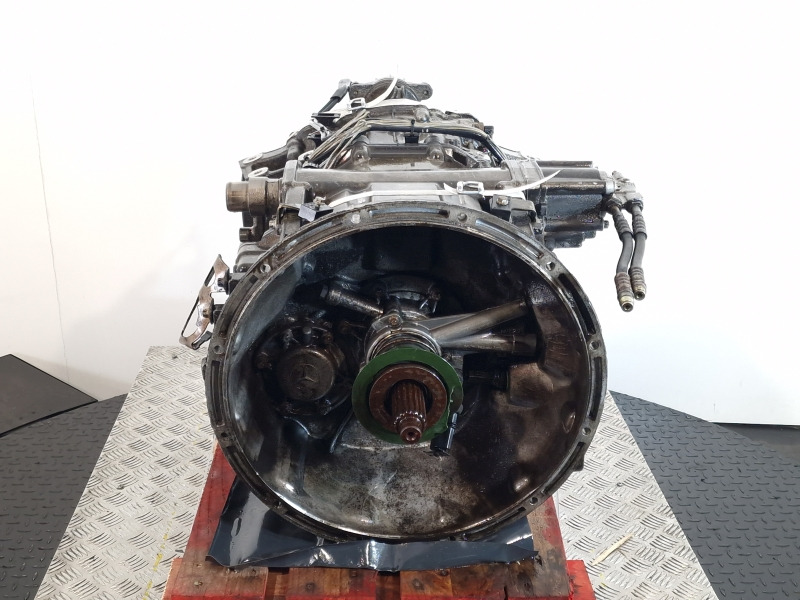 Mercedes Benz G131-9 Gearbox - Převodovka: obrázek 2 Mercedes Benz G131-9 Gearbox - Převodovka: obrázek 2