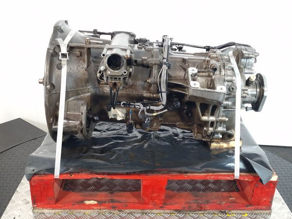 Mercedes Benz G131-9 Gearbox - Převodovka: obrázek 4 Mercedes Benz G131-9 Gearbox - Převodovka: obrázek 4