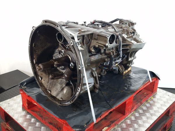 Mercedes Benz G131-9 Gearbox - Převodovka: obrázek 1 Mercedes Benz G131-9 Gearbox - Převodovka: obrázek 1