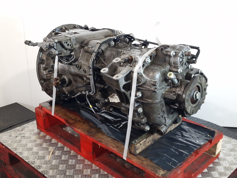 Mercedes Benz G131-9 Gearbox - Převodovka: obrázek 4 Mercedes Benz G131-9 Gearbox - Převodovka: obrázek 4