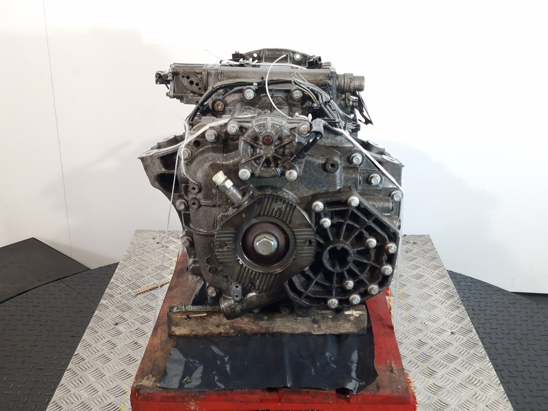 Mercedes Benz G131-9 Gearbox - Převodovka: obrázek 5 Mercedes Benz G131-9 Gearbox - Převodovka: obrázek 5