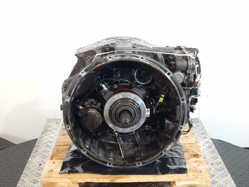 Mercedes Benz G140-8 Gearbox - Převodovka: obrázek 3 Mercedes Benz G140-8 Gearbox - Převodovka: obrázek 3