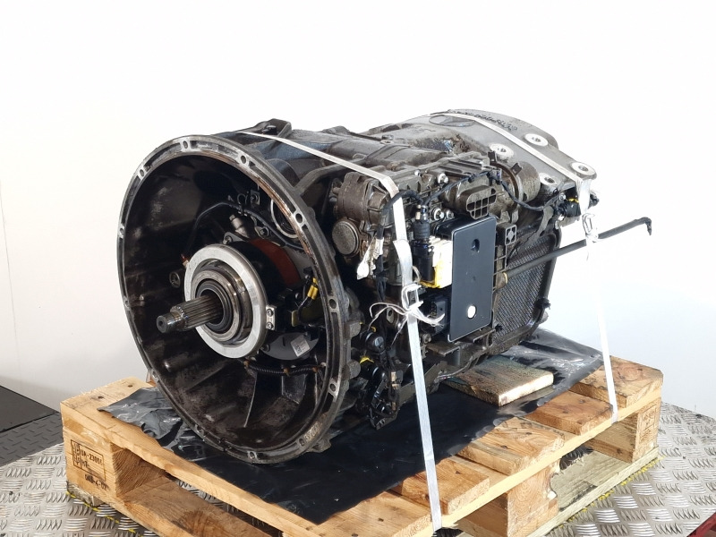 Mercedes Benz G140-8 Gearbox - Převodovka: obrázek 1 Mercedes Benz G140-8 Gearbox - Převodovka: obrázek 1