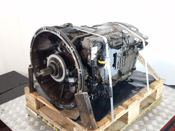 Mercedes Benz G140-8 Gearbox - Převodovka: obrázek 1 Mercedes Benz G140-8 Gearbox - Převodovka: obrázek 1