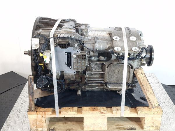 Mercedes Benz G140-8 Gearbox - Převodovka: obrázek 3 Mercedes Benz G140-8 Gearbox - Převodovka: obrázek 3