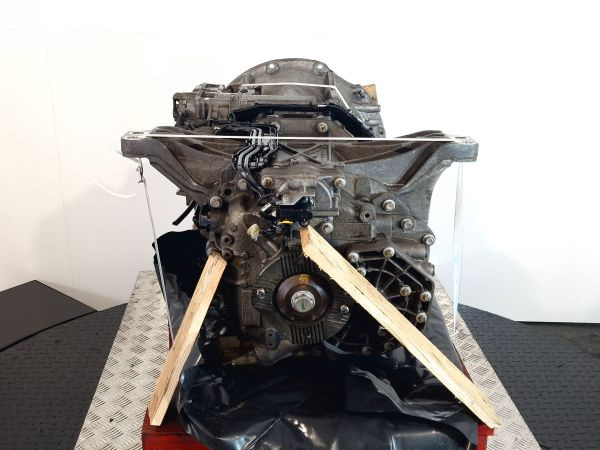 Mercedes Benz G211-12 Gearbox - Převodovka: obrázek 5 Mercedes Benz G211-12 Gearbox - Převodovka: obrázek 5