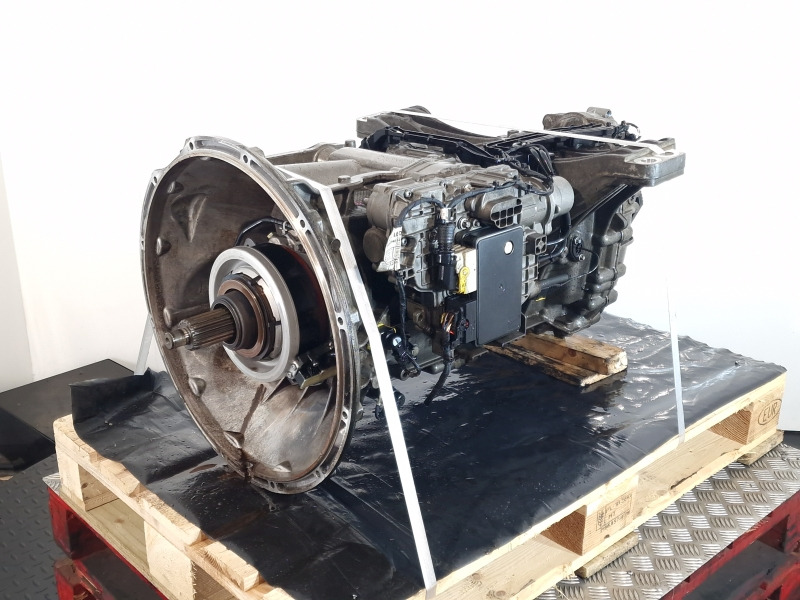 Mercedes Benz G211-12 Gearbox - Převodovka: obrázek 1 Mercedes Benz G211-12 Gearbox - Převodovka: obrázek 1