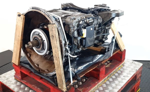 Mercedes Benz G211-12 Gearbox - Převodovka: obrázek 1 Mercedes Benz G211-12 Gearbox - Převodovka: obrázek 1
