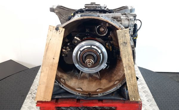 Mercedes Benz G211-12 Gearbox - Převodovka: obrázek 2 Mercedes Benz G211-12 Gearbox - Převodovka: obrázek 2