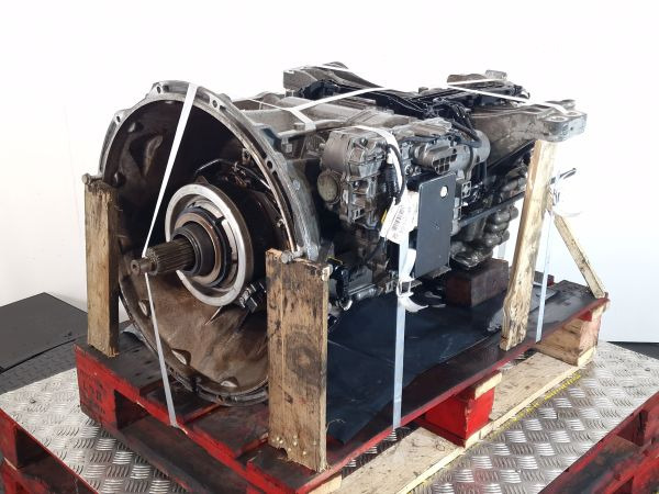 Mercedes Benz G211-12 Gearbox - Převodovka: obrázek 1 Mercedes Benz G211-12 Gearbox - Převodovka: obrázek 1
