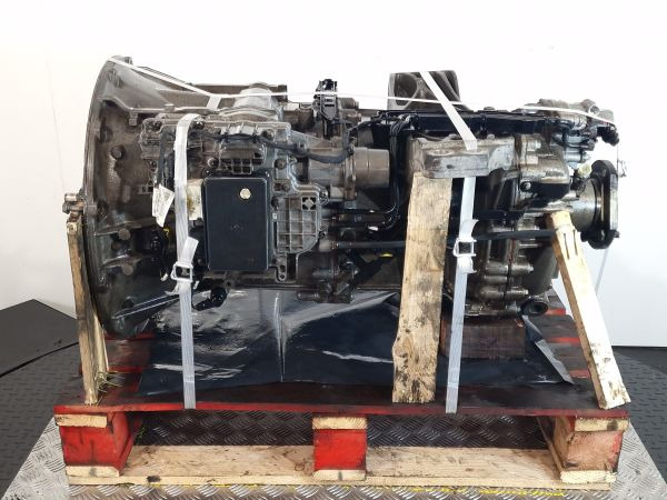Mercedes Benz G211-12 Gearbox - Převodovka: obrázek 3 Mercedes Benz G211-12 Gearbox - Převodovka: obrázek 3