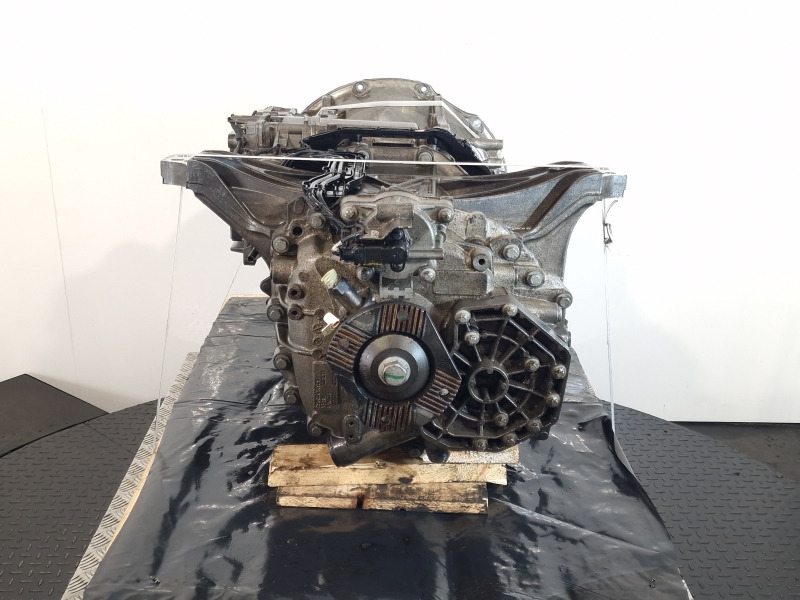 Mercedes Benz G211-12 Gearbox - Převodovka: obrázek 5 Mercedes Benz G211-12 Gearbox - Převodovka: obrázek 5