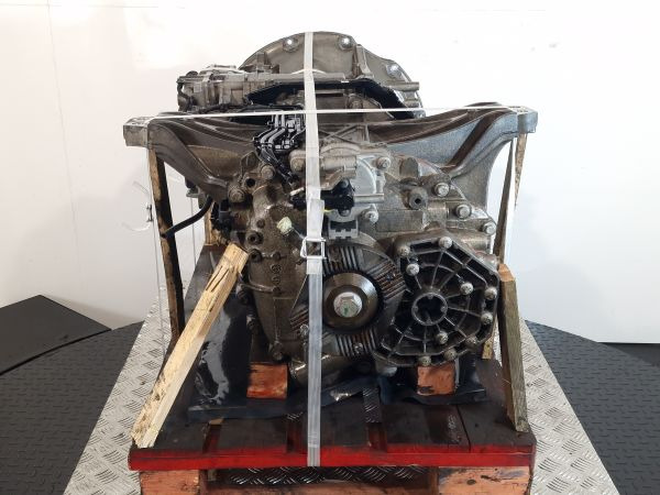 Mercedes Benz G211-12 Gearbox - Převodovka: obrázek 5 Mercedes Benz G211-12 Gearbox - Převodovka: obrázek 5