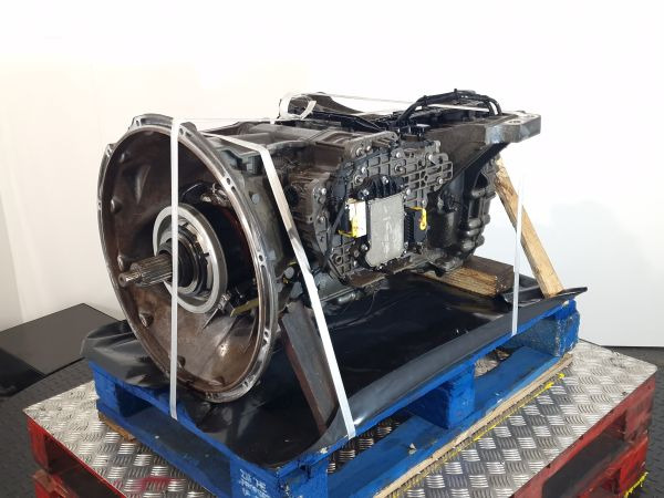Mercedes Benz G211-12 Gearbox for OM471 Engine - Převodovka: obrázek 1 Mercedes Benz G211-12 Gearbox for OM471 Engine - Převodovka: obrázek 1
