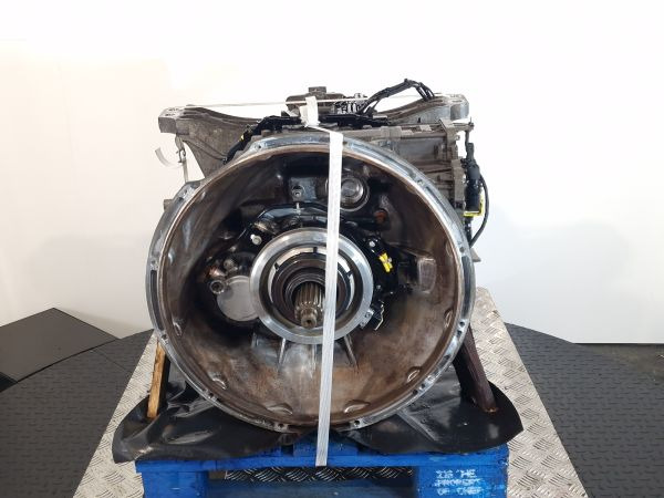 Mercedes Benz G211-12 Gearbox for OM471 Engine - Převodovka: obrázek 2 Mercedes Benz G211-12 Gearbox for OM471 Engine - Převodovka: obrázek 2