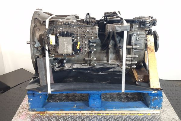 Mercedes Benz G211-12 Gearbox for OM471 Engine - Převodovka: obrázek 3 Mercedes Benz G211-12 Gearbox for OM471 Engine - Převodovka: obrázek 3