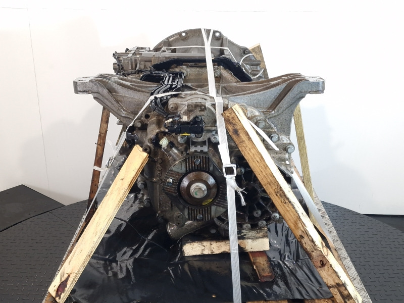 Mercedes Benz G211-12 for OM471 Engine Gearbox - Převodovka: obrázek 5 Mercedes Benz G211-12 for OM471 Engine Gearbox - Převodovka: obrázek 5