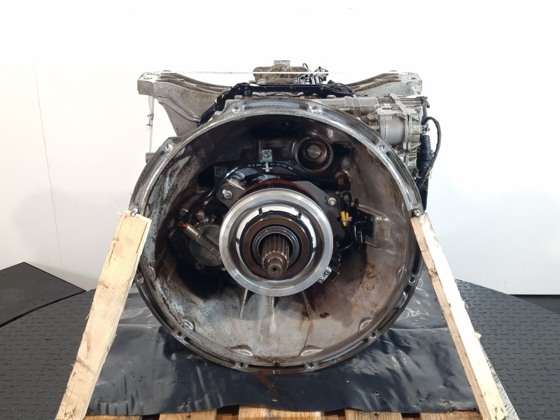Mercedes Benz G211-12 for OM471 Engine Gearbox - Převodovka: obrázek 3 Mercedes Benz G211-12 for OM471 Engine Gearbox - Převodovka: obrázek 3