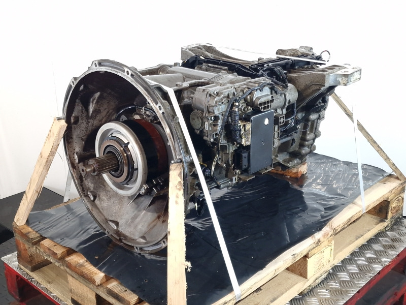 Mercedes Benz G211-12 for OM471 Engine Gearbox - Převodovka: obrázek 1 Mercedes Benz G211-12 for OM471 Engine Gearbox - Převodovka: obrázek 1