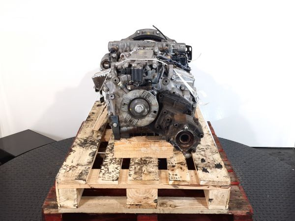 Mercedes Benz G211-16 Gearbox - Převodovka: obrázek 5 Mercedes Benz G211-16 Gearbox - Převodovka: obrázek 5