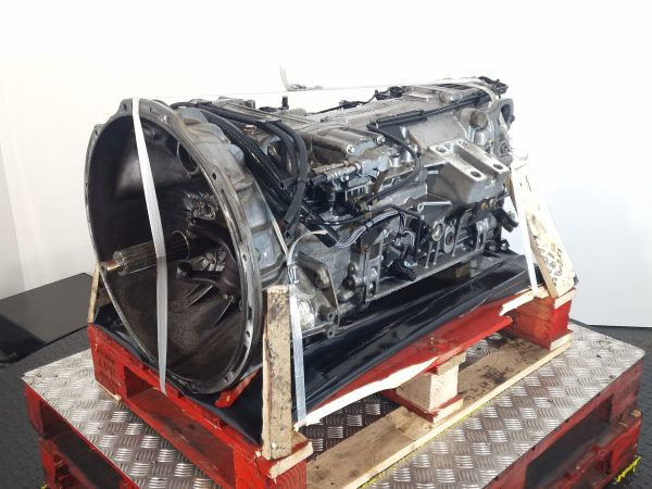Mercedes Benz G221-9 Gearbox - Převodovka: obrázek 1 Mercedes Benz G221-9 Gearbox - Převodovka: obrázek 1