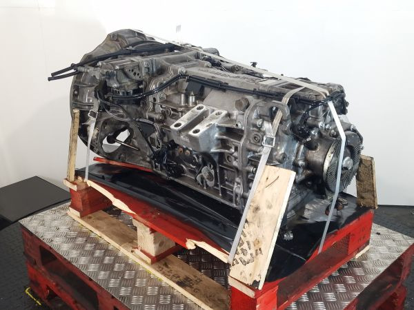 Mercedes Benz G221-9 Gearbox - Převodovka: obrázek 5 Mercedes Benz G221-9 Gearbox - Převodovka: obrázek 5