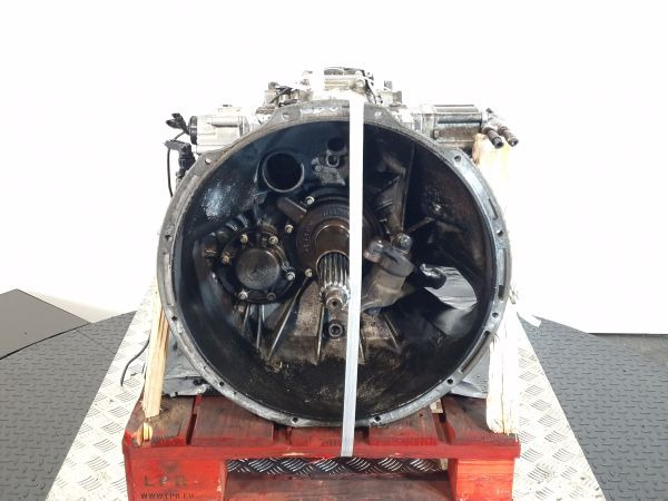 Mercedes Benz G221-9 Gearbox - Převodovka: obrázek 2 Mercedes Benz G221-9 Gearbox - Převodovka: obrázek 2
