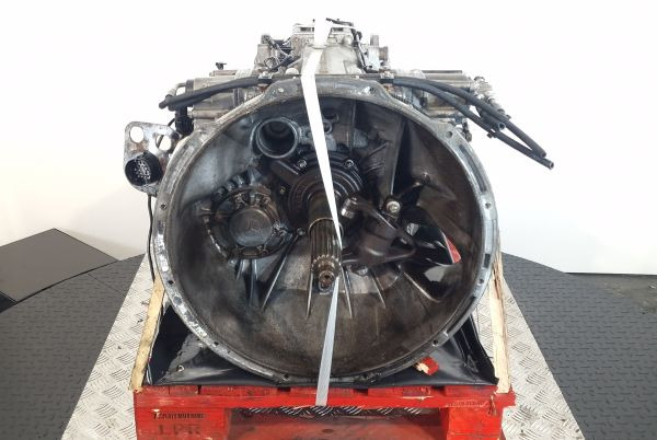 Mercedes Benz G221-9 Gearbox - Převodovka: obrázek 3 Mercedes Benz G221-9 Gearbox - Převodovka: obrázek 3