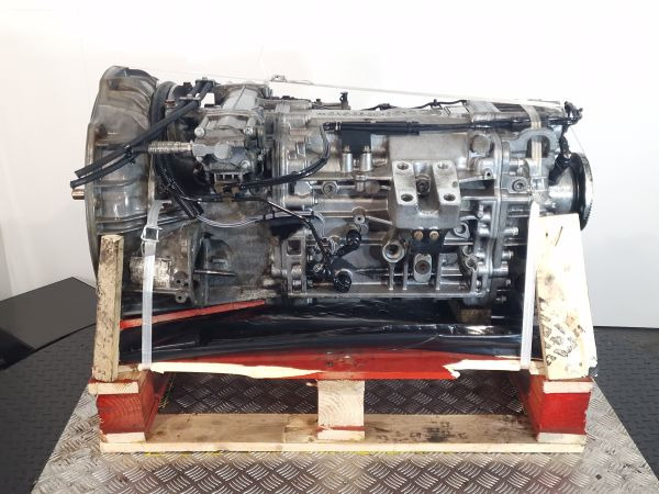 Mercedes Benz G221-9 Gearbox - Převodovka: obrázek 4 Mercedes Benz G221-9 Gearbox - Převodovka: obrázek 4