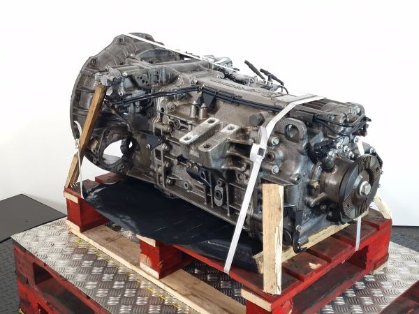 Mercedes Benz G221-9 Gearbox - Převodovka: obrázek 4 Mercedes Benz G221-9 Gearbox - Převodovka: obrázek 4
