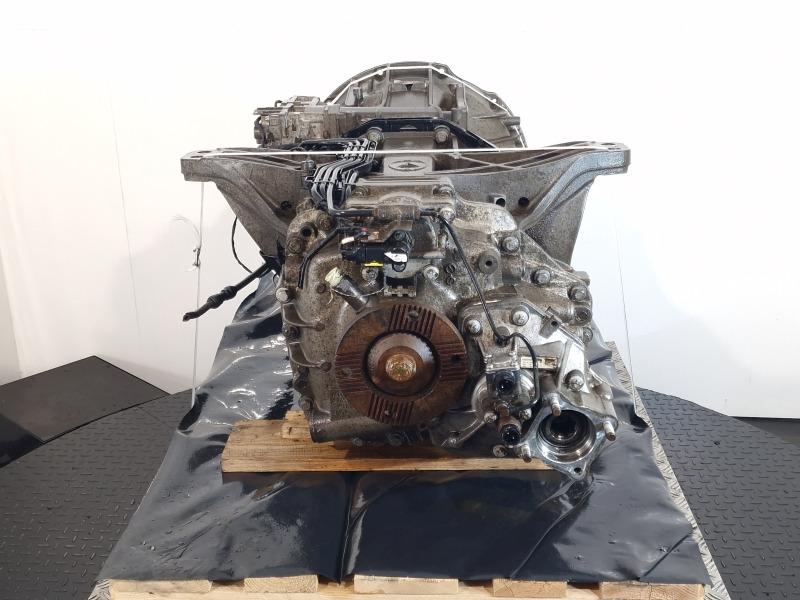 Mercedes Benz G281-12 FE1 C-A1 for OM471 Gearbox - Převodovka: obrázek 5 Mercedes Benz G281-12 FE1 C-A1 for OM471 Gearbox - Převodovka: obrázek 5