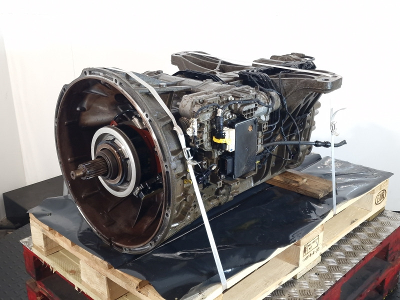 Mercedes Benz G281-12 FE1 C-A1 for OM471 Gearbox - Převodovka: obrázek 1 Mercedes Benz G281-12 FE1 C-A1 for OM471 Gearbox - Převodovka: obrázek 1