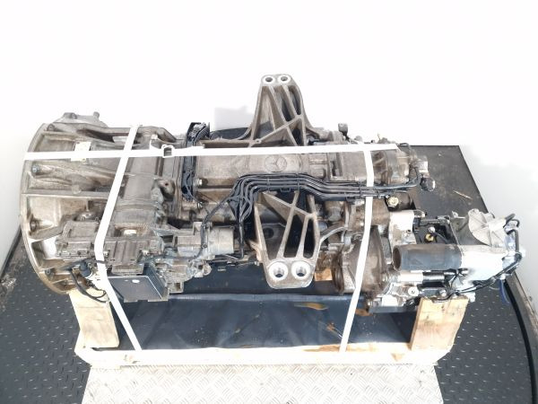 Převodovka Mercedes Benz G281-12 With Retarder Gearbox: obrázek 10