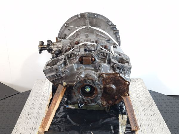 Mercedes Benz G60-6 Gearbox - Převodovka: obrázek 5 Mercedes Benz G60-6 Gearbox - Převodovka: obrázek 5