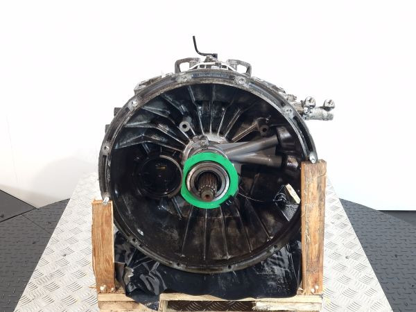 Mercedes Benz G60-6 Gearbox - Převodovka: obrázek 2 Mercedes Benz G60-6 Gearbox - Převodovka: obrázek 2