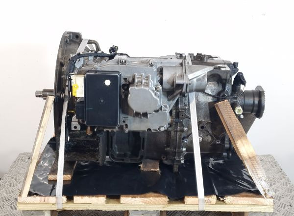 Mercedes Benz G70-6 Automatic Gearbox - Převodovka: obrázek 3 Mercedes Benz G70-6 Automatic Gearbox - Převodovka: obrázek 3