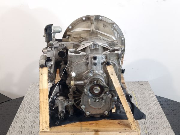 Mercedes Benz G70-6 Manual Gearbox - Převodovka: obrázek 5 Mercedes Benz G70-6 Manual Gearbox - Převodovka: obrázek 5