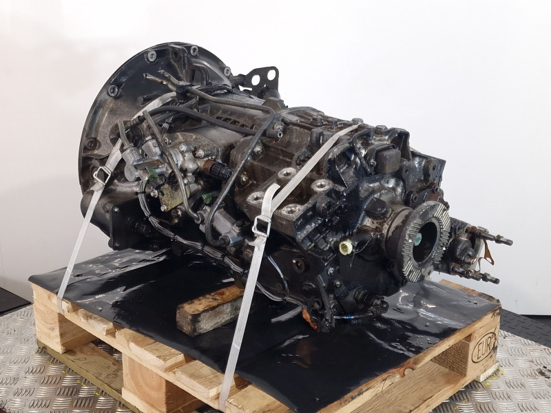Mercedes Benz G85-6 Gearbox - Převodovka: obrázek 5 Mercedes Benz G85-6 Gearbox - Převodovka: obrázek 5