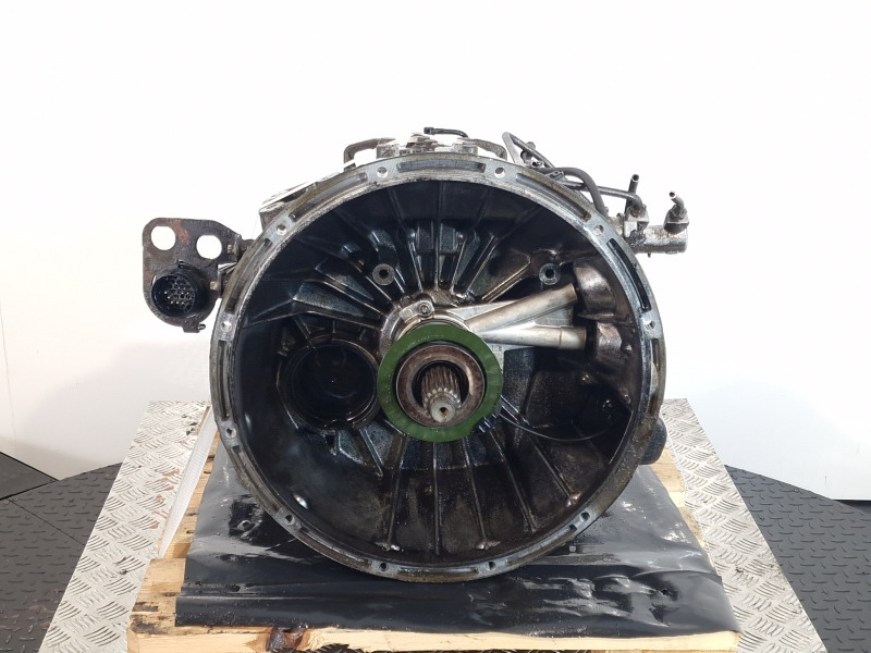 Mercedes Benz G85-6 Gearbox - Převodovka: obrázek 3 Mercedes Benz G85-6 Gearbox - Převodovka: obrázek 3