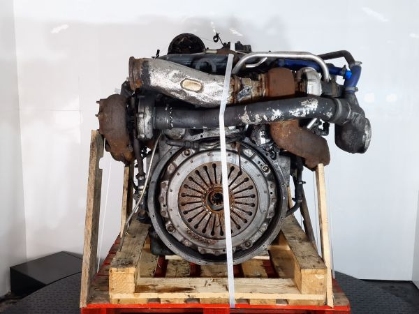 Mercedes Benz OM442 Engine (Truck) - Motor pro Nákladní auto: obrázek 2 Mercedes Benz OM442 Engine (Truck) - Motor pro Nákladní auto: obrázek 2