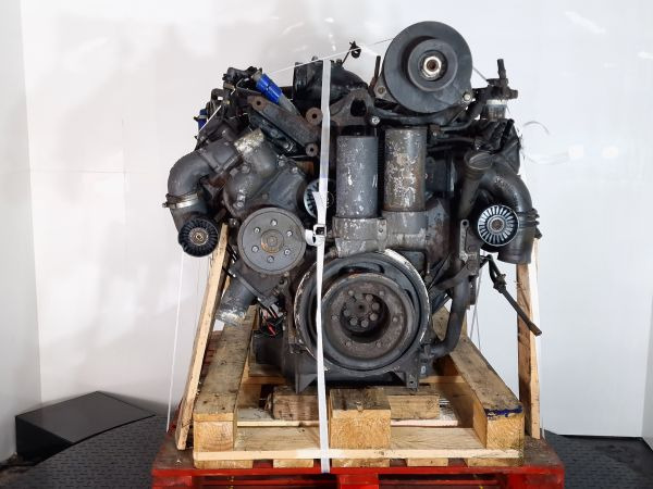 Mercedes Benz OM442 Engine (Truck) - Motor pro Nákladní auto: obrázek 5 Mercedes Benz OM442 Engine (Truck) - Motor pro Nákladní auto: obrázek 5