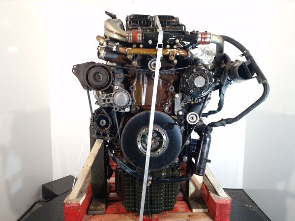 Motor pro Nákladní auto Mercedes Benz OM470LA 6-1-00 Engine (Truck): obrázek 6