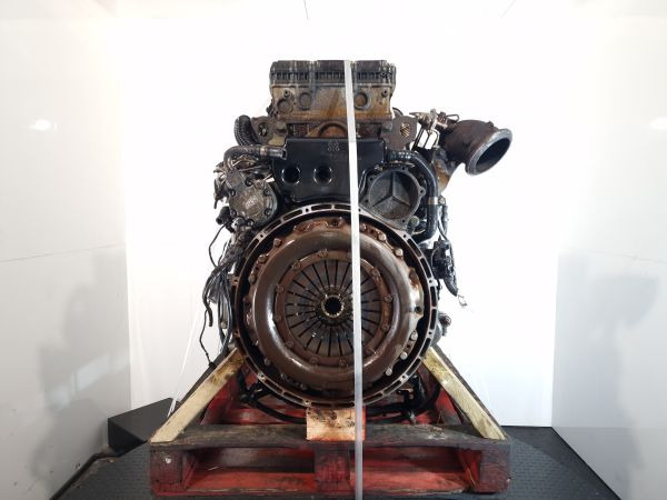 Mercedes Benz OM470LA 6-2-00 Engine (Truck) - Motor pro Nákladní auto: obrázek 3 Mercedes Benz OM470LA 6-2-00 Engine (Truck) - Motor pro Nákladní auto: obrázek 3